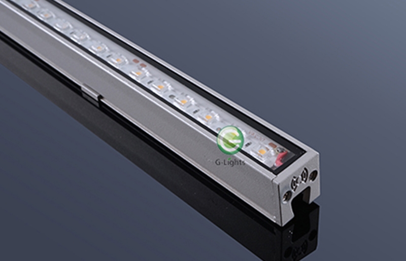 12W LED线条灯L12-123
