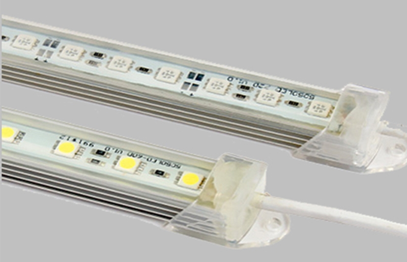 5050-60P户外线条灯