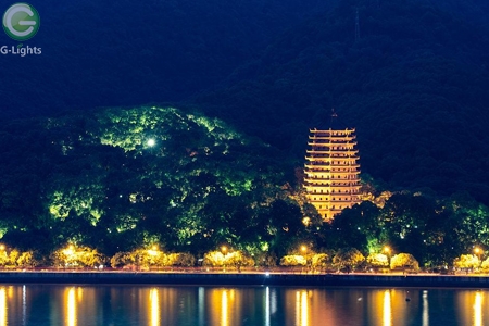 园林亮化工程需要如何做才好