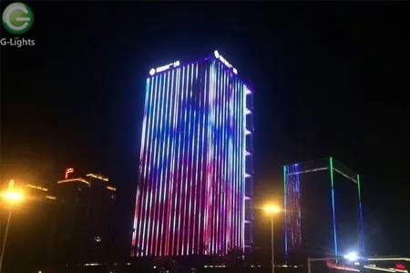 LED点光源的特点与功能详解